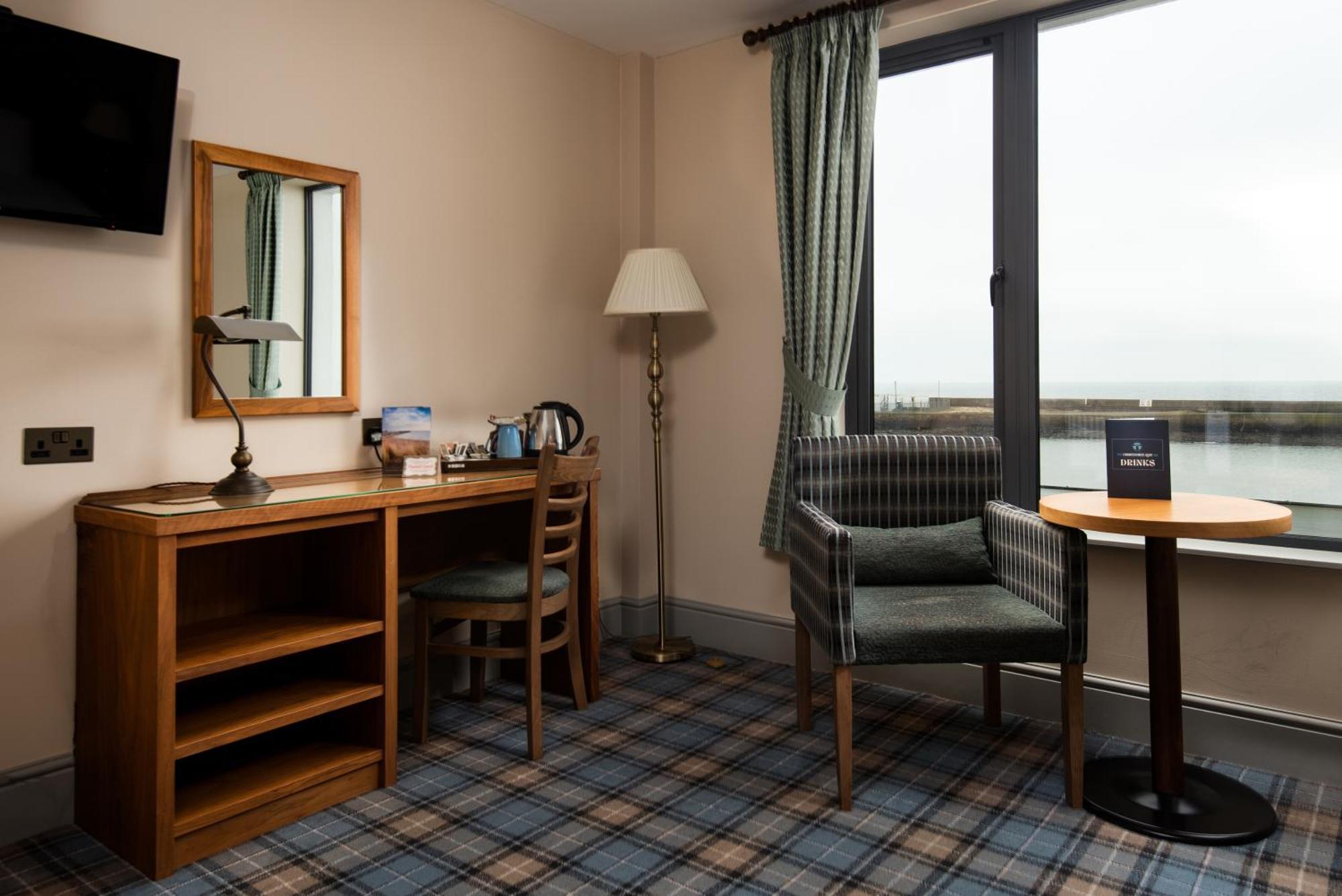 Inn The Commissioners Quay - The Collection Group 3*