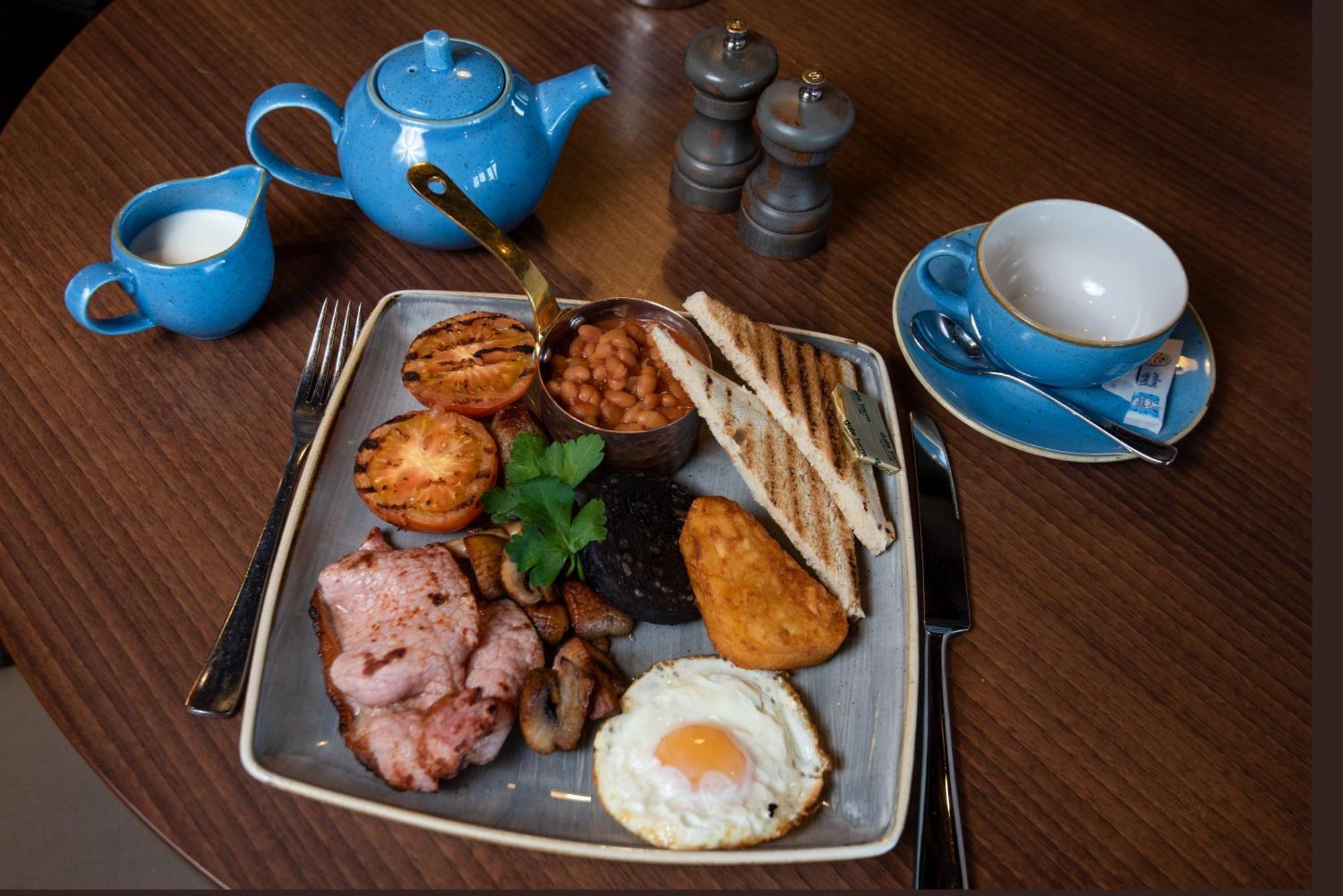 The Commissioners Quay - The Collection Group Inn 3*