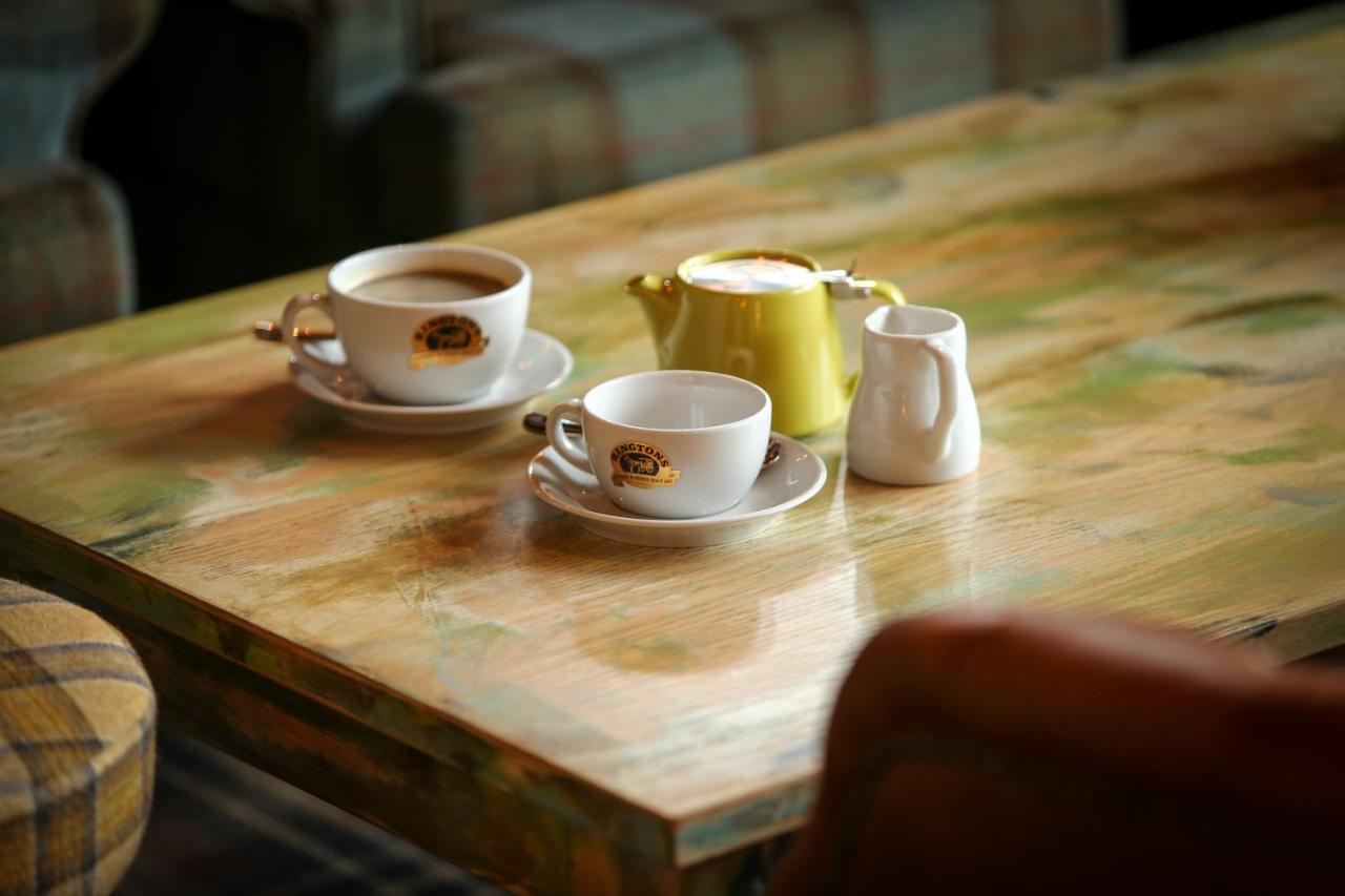The Commissioners Quay - The Collection Group Inn 3*