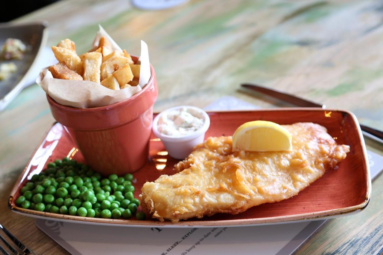 The Commissioners Quay - The Collection Group Inn 3*