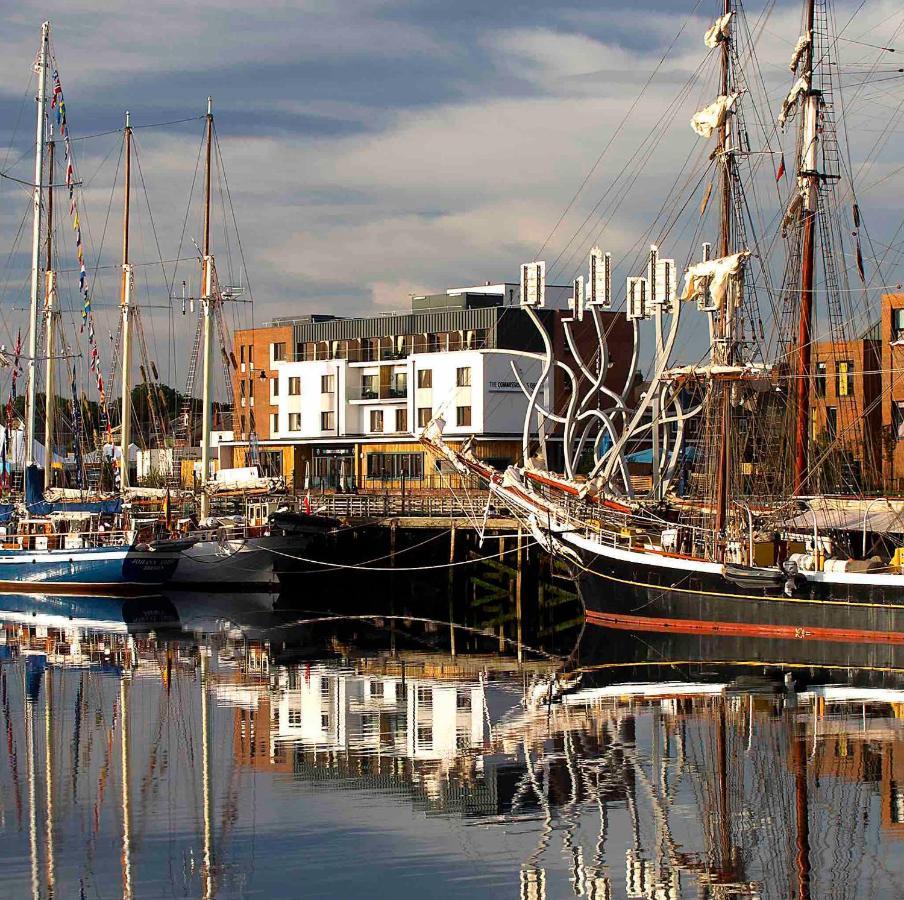 The Commissioners Quay - The Collection Group Inn Blyth (Northumberland)