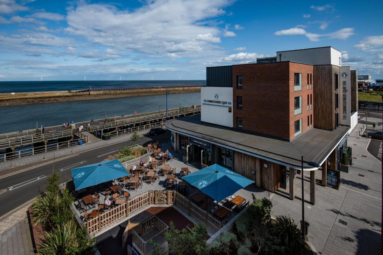 Inn The Commissioners Quay - The Collection Group 3*